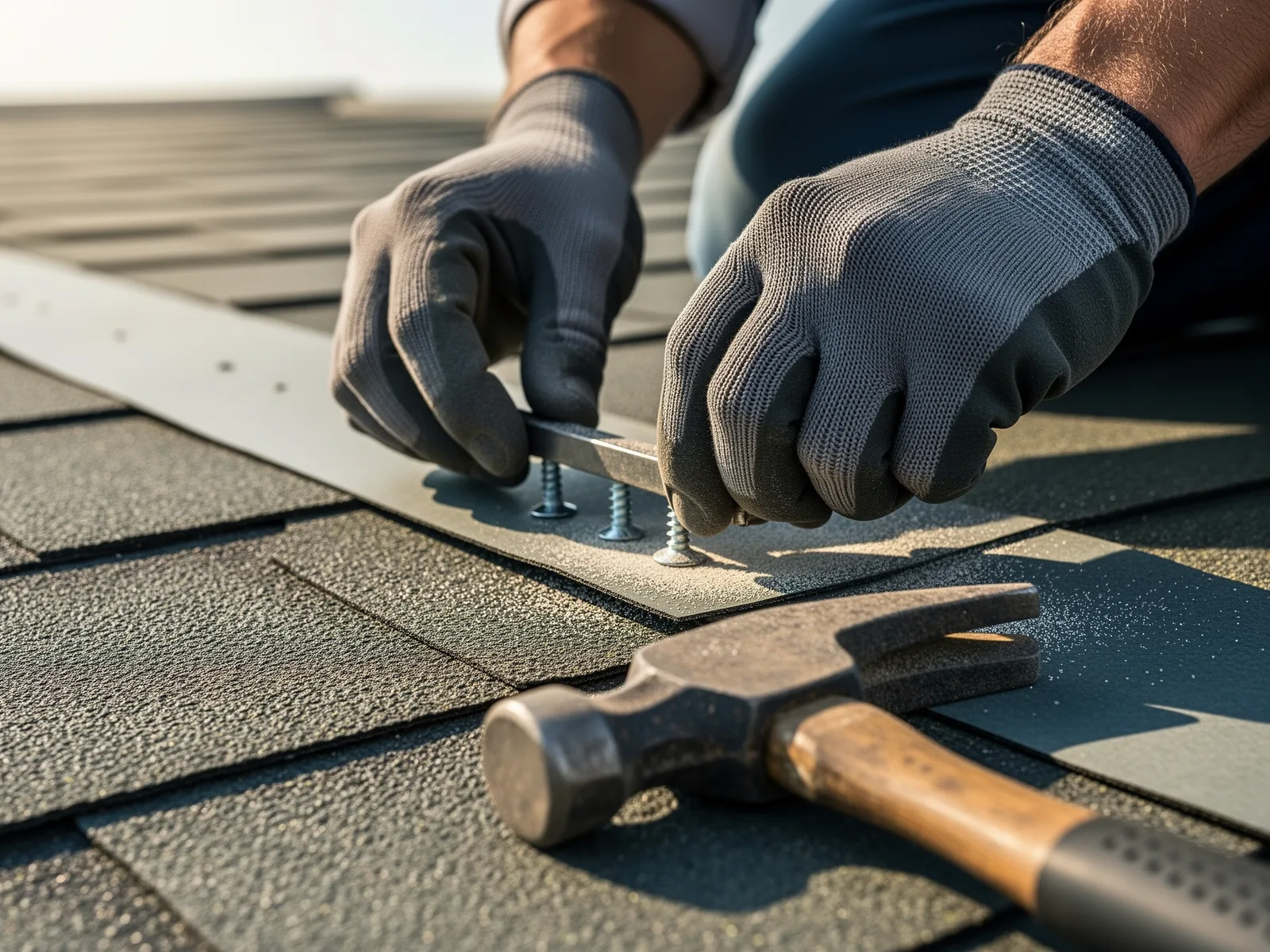 Why choose Fascia Repair in Wolcott, NY